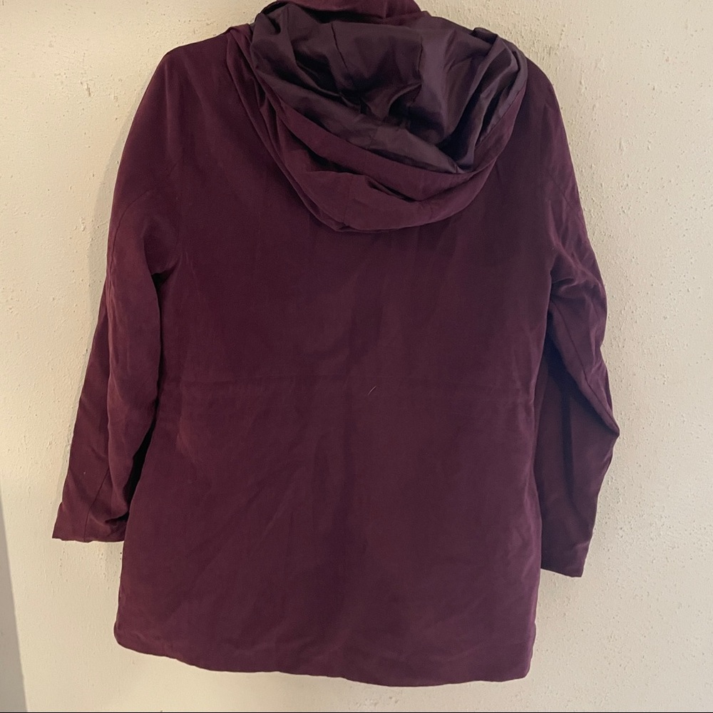 Jacket - Picture 3 of 3